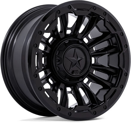KMC Wheels XD870 Bomber Wheel for 21-26 Ford Bronco