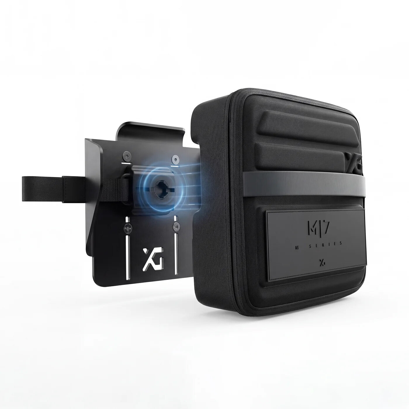 XG Cargo  M7 Magnetic Pod