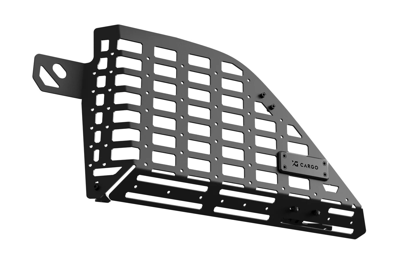 XG Cargo  M Panel Adventure Series for 21-26 Ford Bronco 4-Door