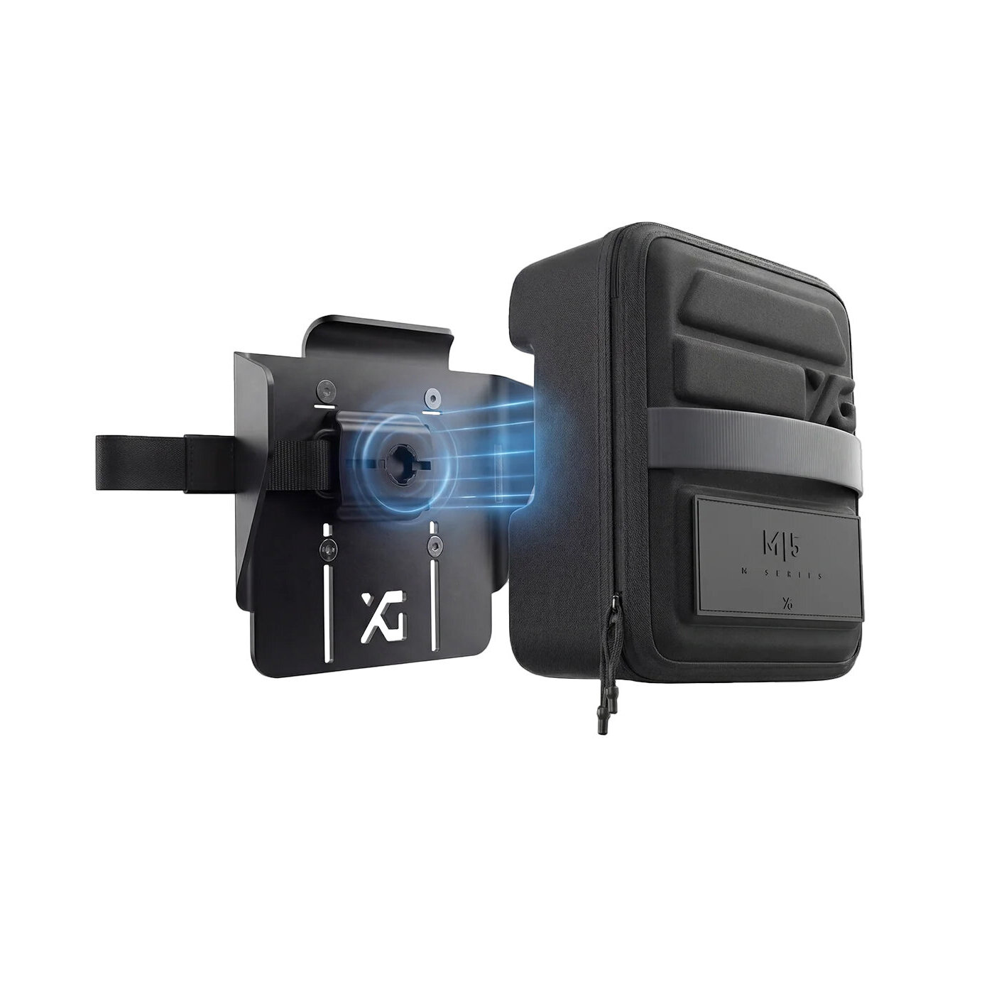 XG Cargo XG-715 M5 Magnetic Pod - Single