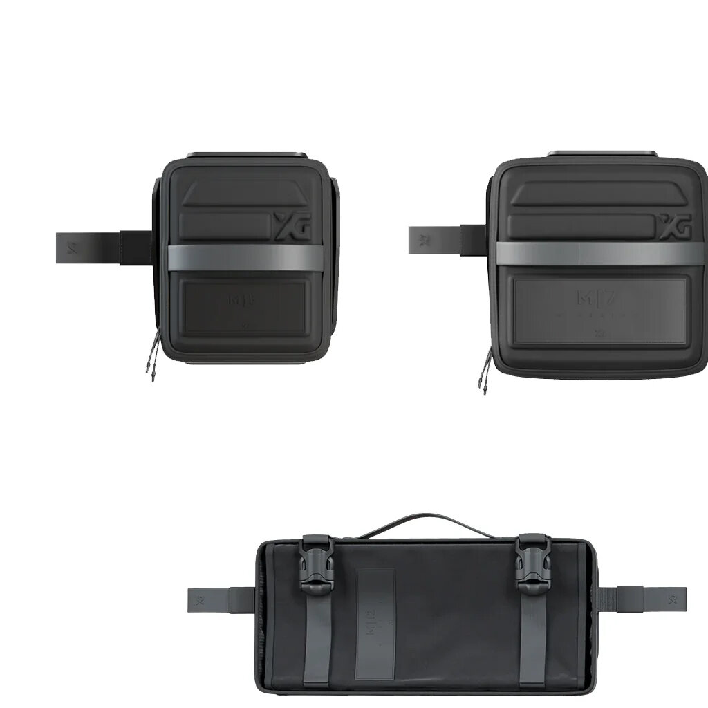 XG Cargo XG-990 Magnetic Pod System