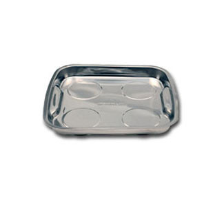 Square Magnetic Parts Tray