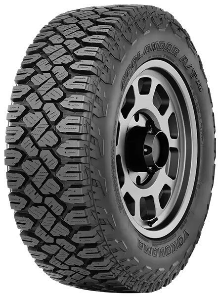 Yokohama Geolandar A/T XD Tire
