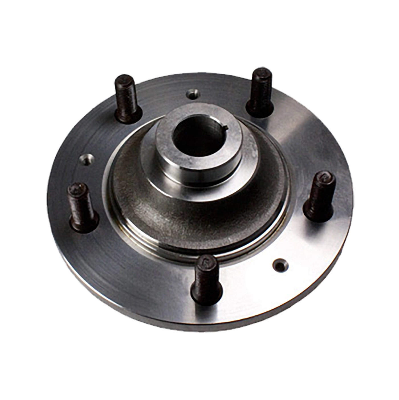 Yukon Gear & Axle YA M20-8133730 2-Piece Axle Hub for 76-83 Jeep CJ5 & 76-86 CJ7 with Model 20