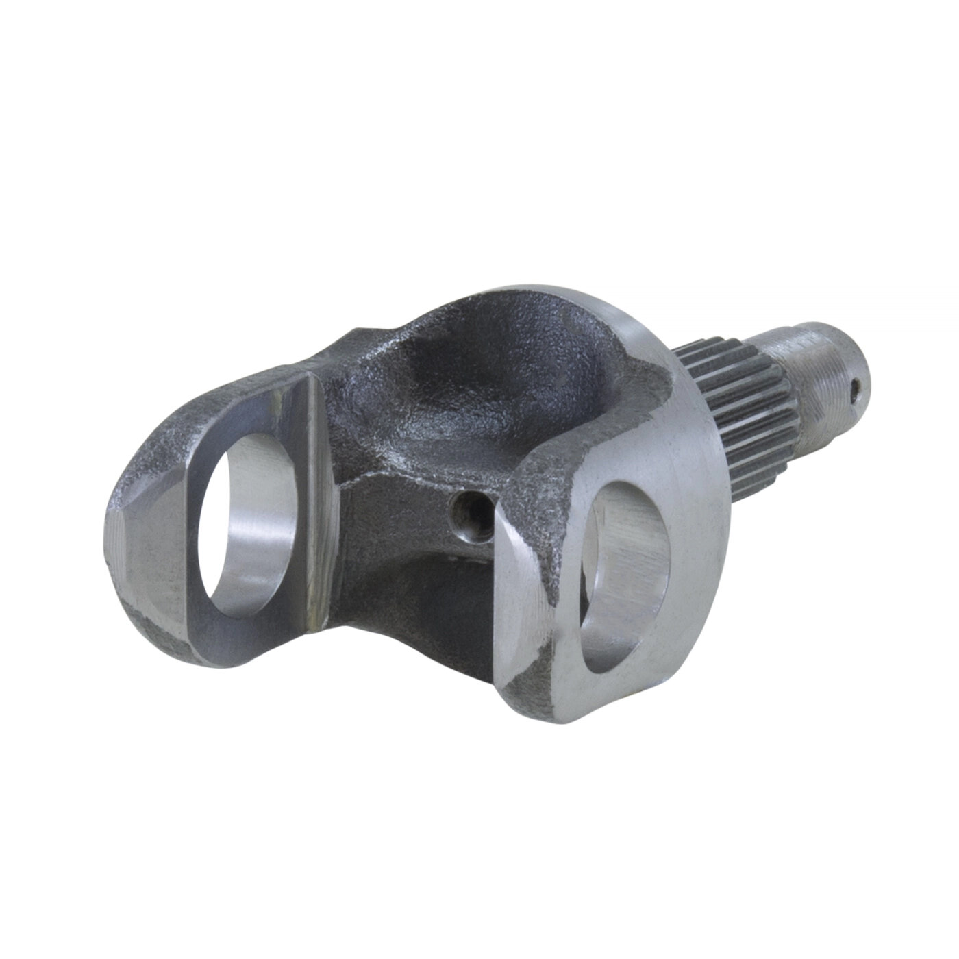 Yukon Gear & Axle YA D36617 1541H Alloy Outer Stub Axle for 77-83 Jeep CJ5, & 77-86 CJ7 with Dana 30