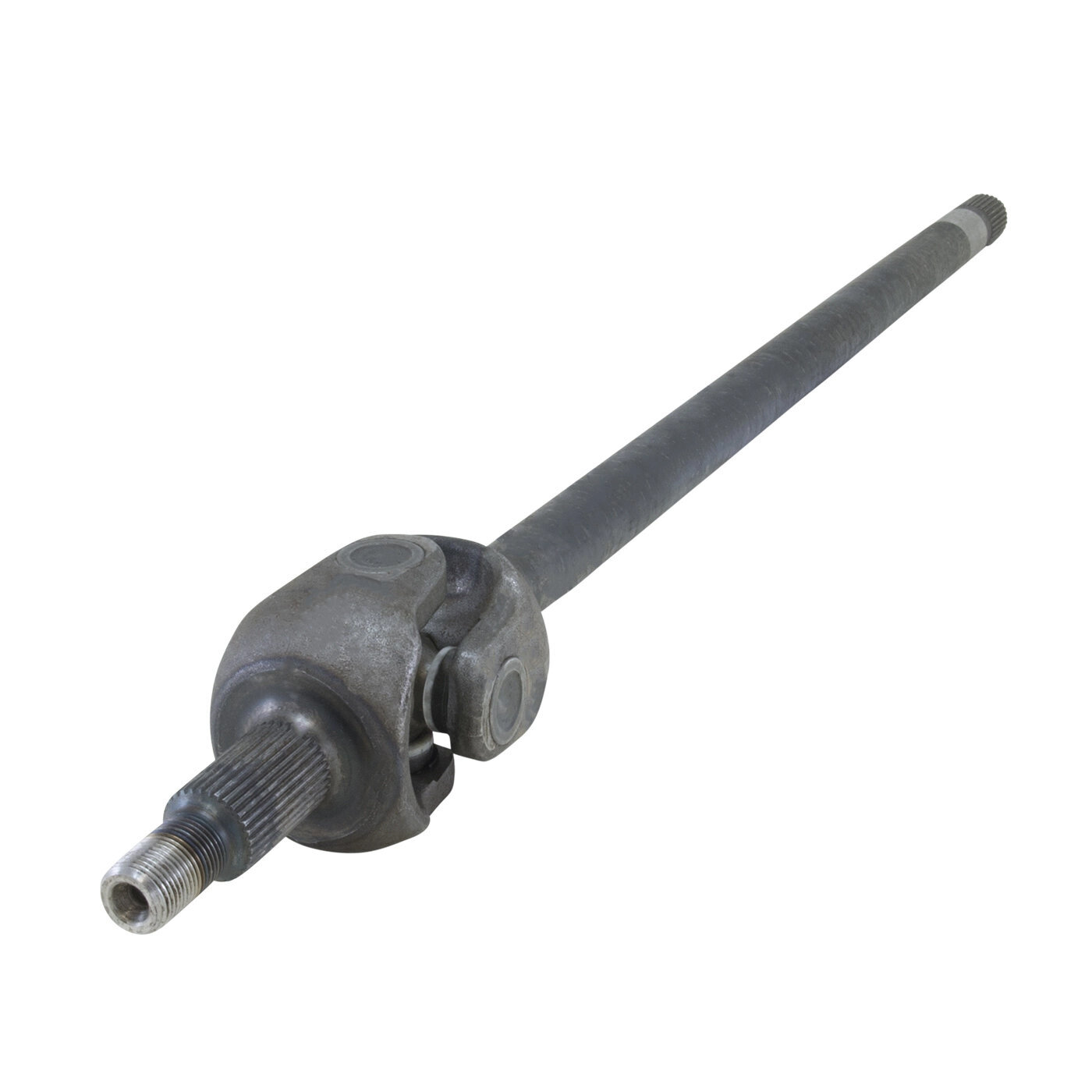 Yukon Gear & Axle YA D75815-2X 1541H RH Assemblyfor 93-96 Jeep Grand Cherokee ZJ with ABS and Dana 30