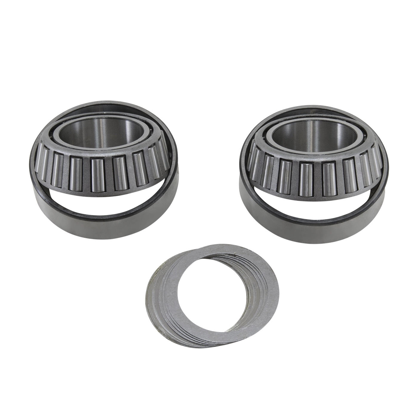Yukon Gear & Axle CK D60 Carrier installation Kitfor 63-76 Jeep Wagoneer SJ with Dana 60