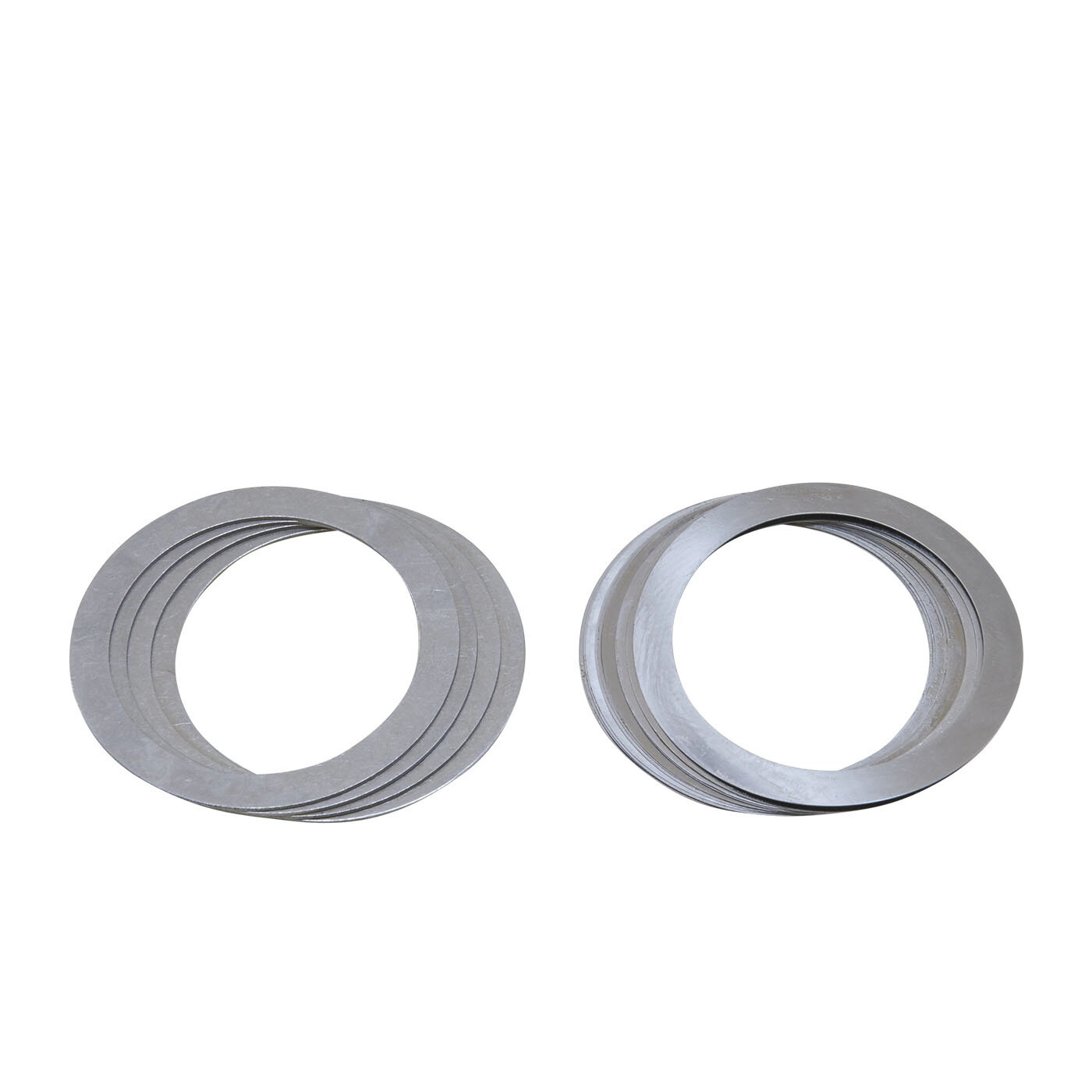 Yukon Gear & Axle SK 30214 Replacement Carrier Shim Kit for Dana Spicer 44, 30 Spline Axles for 97-17 Jeep Wrangler TJ & JK