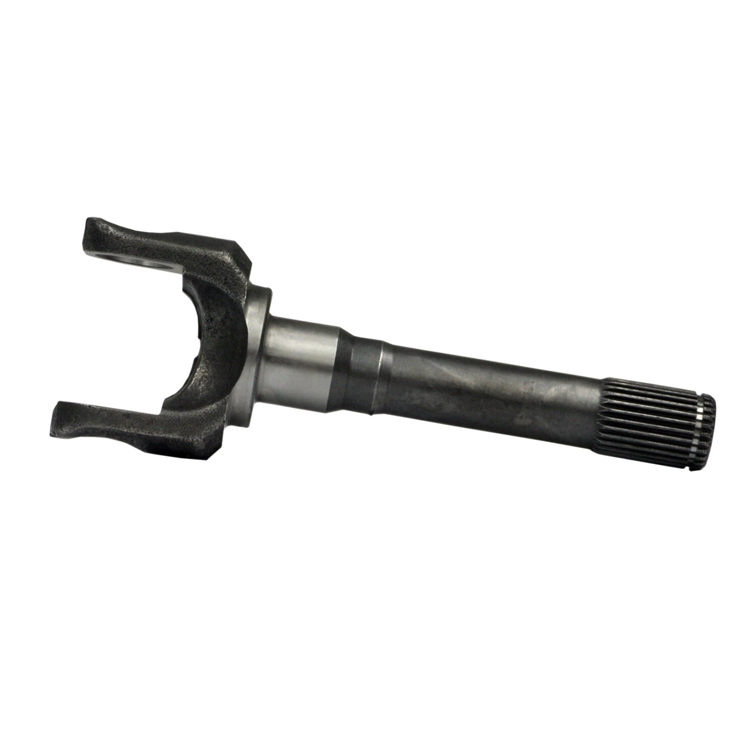 Yukon Gear & Axle YA D41677 Outer Axle Stub for 74-90 Jeep Wagoneer SJ with Dana 44 & GM 8.5"
