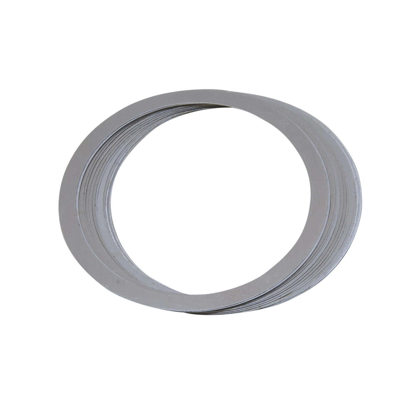 Yukon Gear & Axle Pinion Shimsfor 63-76 Jeep Wagoneer SJ with Dana 60, 61, & D70-U