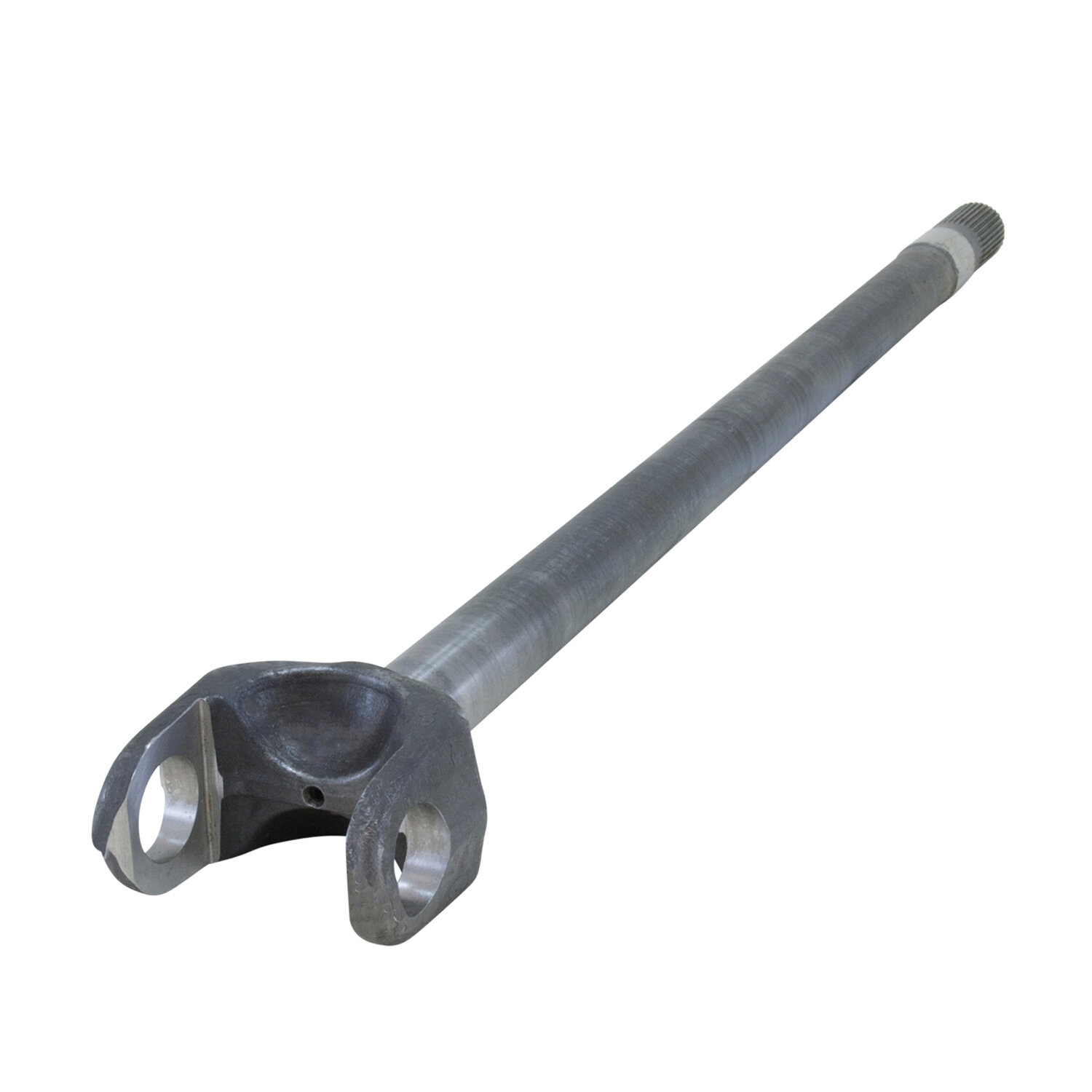 Yukon Gear & Axle YA D84394-1 Front Inner Axle -Right Hand Axle for Jeep RubiconTJ with Dana 44