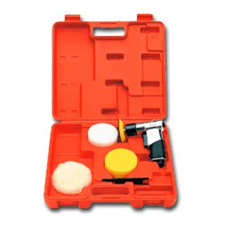 Mini Polisher Kit