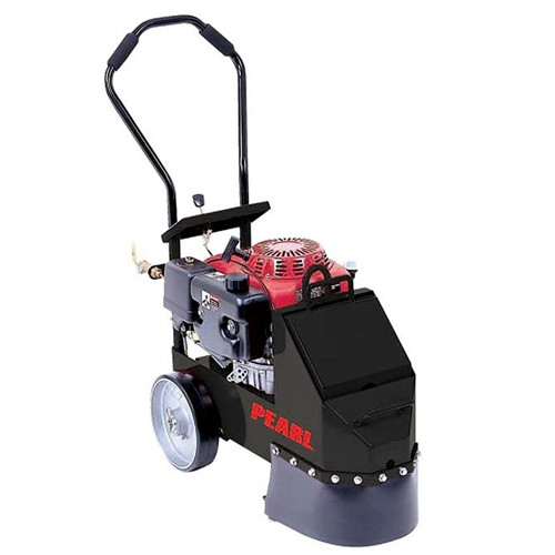 10" Single-Head Floor Grinder