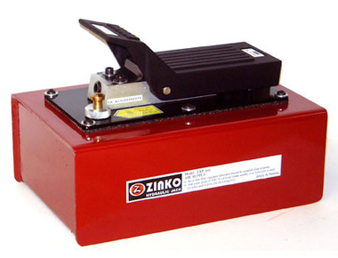 Zinko ZAP-502 183 Cu. In. Air Pump With 5000 Psi