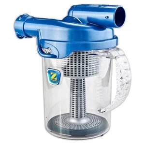 Zodiac Inline Cyclonic Leaf Canister, CLC500