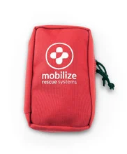 ZOLL – MOBILIZE RESCUE SYSTEMS, UTILITY ( 8911-004000-01 )