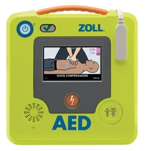 ZOLL – SEMI-AUTOMATIC ZOLL AED 3 ( 8511-001101-01 )