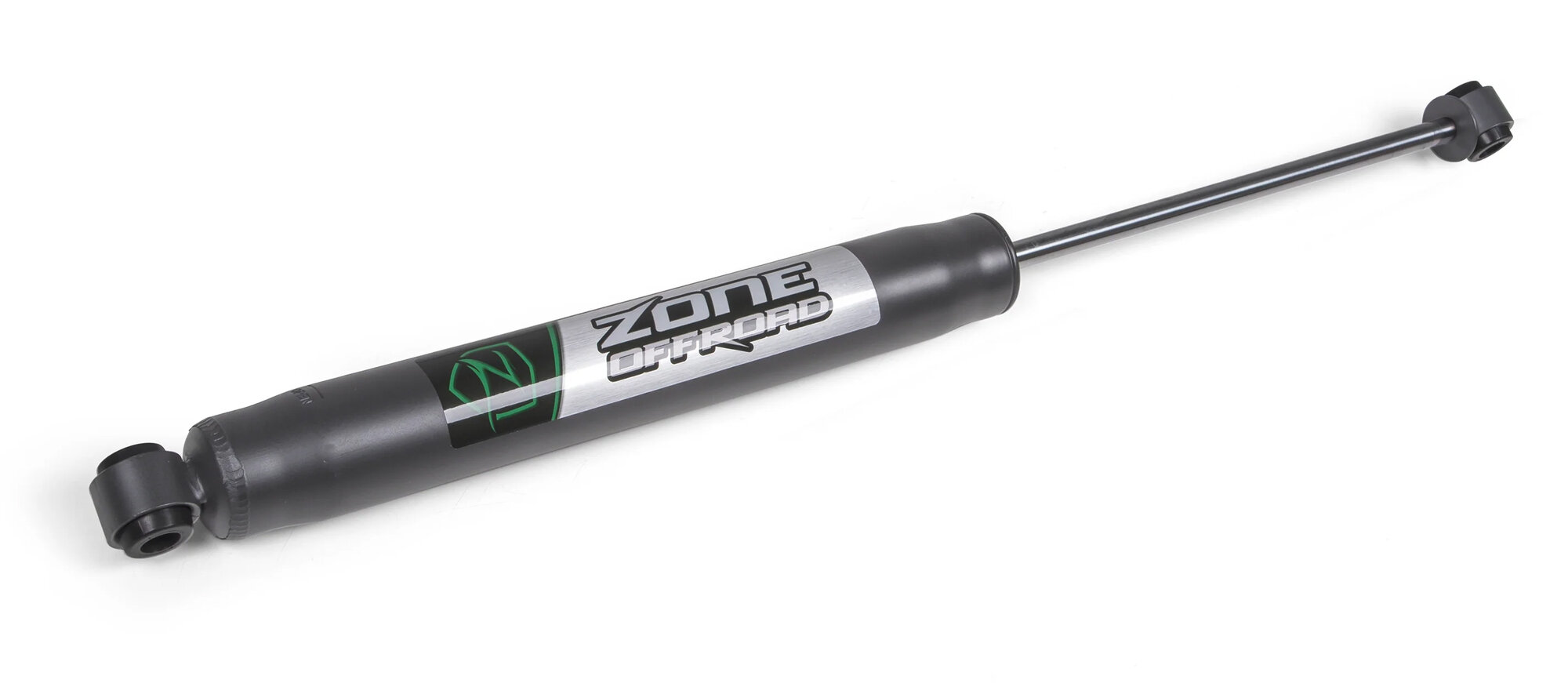 Zone Offroad Products ZON4700 Front Hydro Shock for 07-18 Jeep Wrangler JK with 3-4" Lift