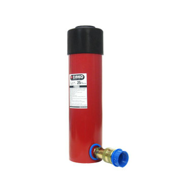 Zinko ZR-2512 25 Ton 12" StrokeSingle Acting Cylinder