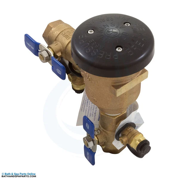 Zurn Wilkins 720A 1/2″ Pressure Vacuum Breaker Assy (12-720A)
